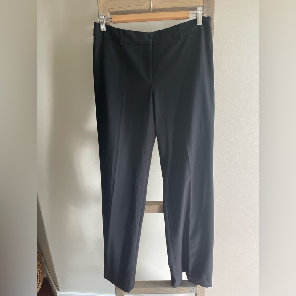 Revolve Milly wool trousers